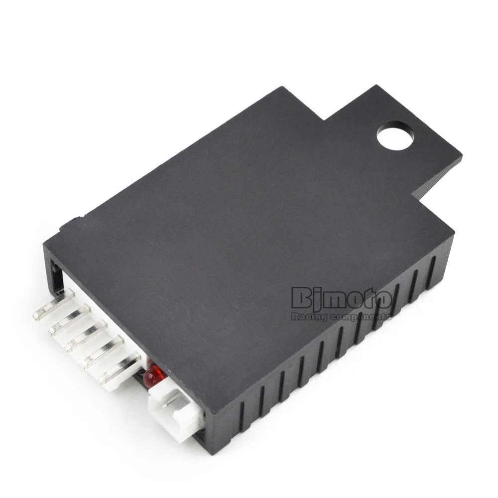 Универсальный DC11-13.6V 3A светодиодный DRL дневные ходовые огни контроллер автоматического включения выключения реле жгут для мотоцикла автомобиля ATC