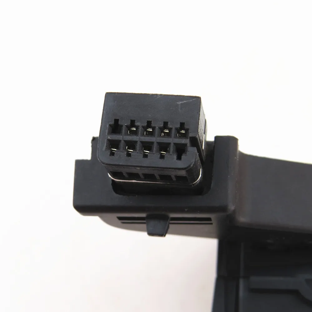 Переключатель поворотного сигнала TUKE Qty3 для VW Jetta Golf 6 Caddy Rabbit Touran Tiguan Scirocco Octavia 1K0 953