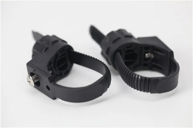 Description Picture 3 of item1 pair MTB mudguard mounting ring road bike folding bike fender installation ring bicycle accessories