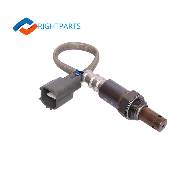 

RIGHTPARTS Oxygen Sensor Upstream Air Fuel Ratio Sensor For Toyota Estima Previa Tarago Part No 89467-28110 8946728110