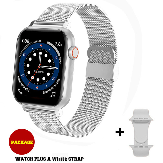 Smart Watch IP67 Waterproof Smartwatch Women Men Watches Fitness watch Heart Rate Monitor For Android Apple Samsung women