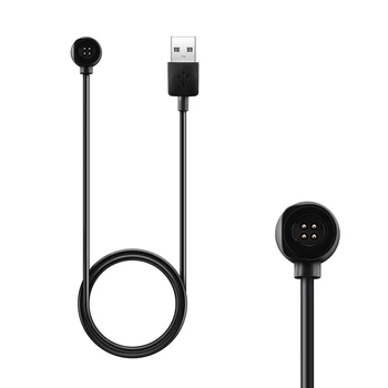 

Easy Use Smart Watch Safety Line Output Durable Home Charging Cable Replacement Data Transmission High Efficiency For Polar M600