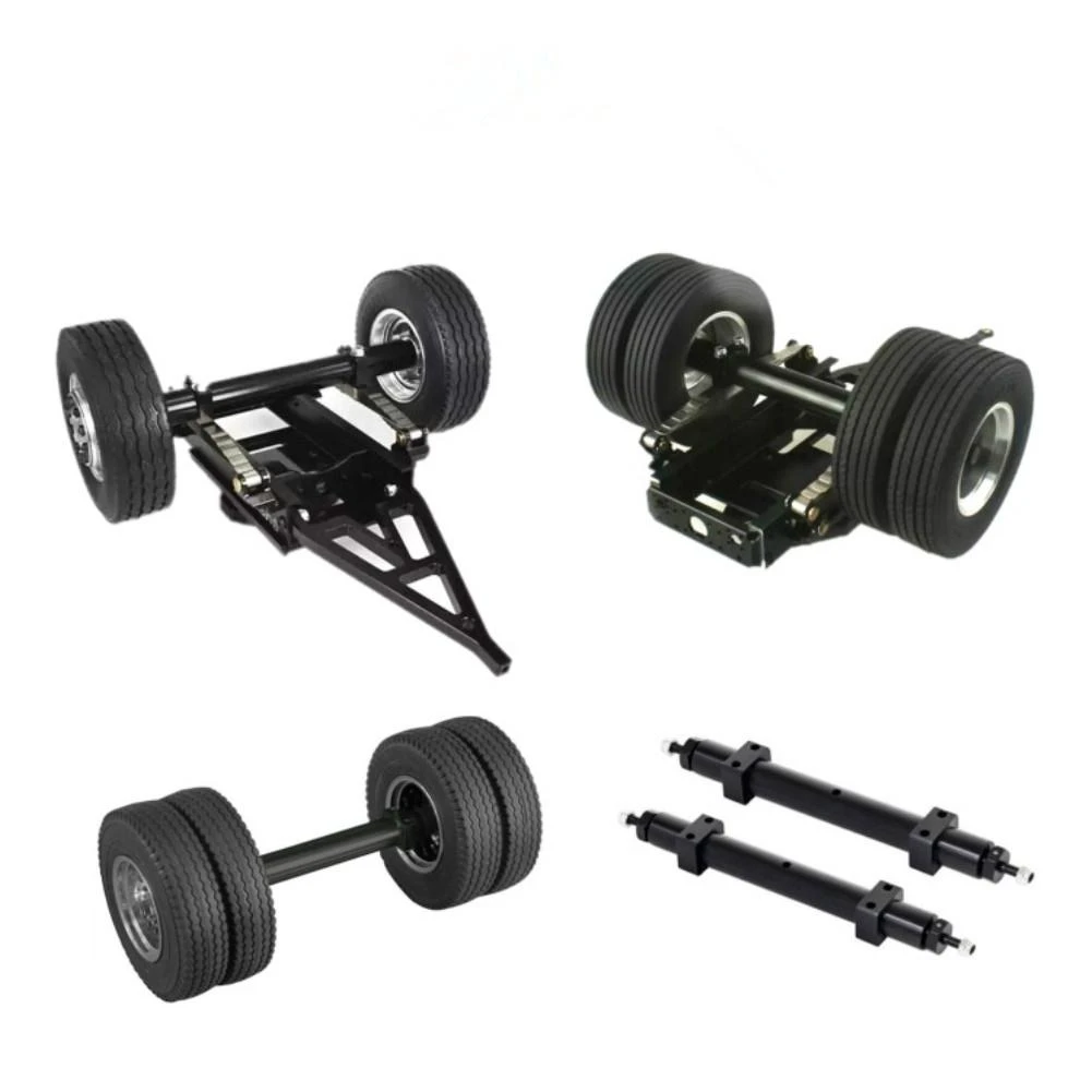 tamiya rc spares