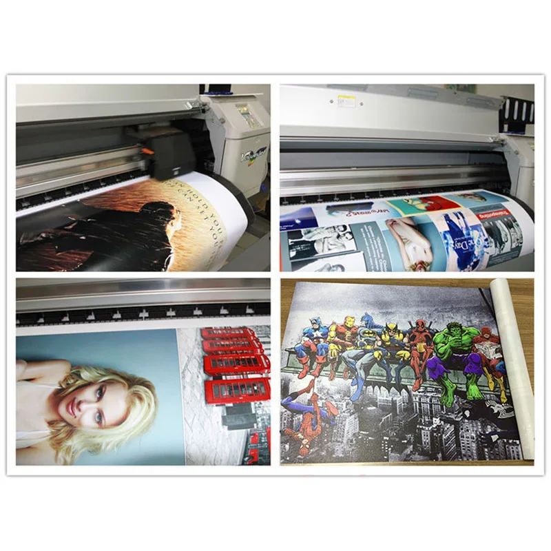 Металлическая Шестерня твердый V Горячая игра ИСКУССТВО ШЕЛК плакат холст печать