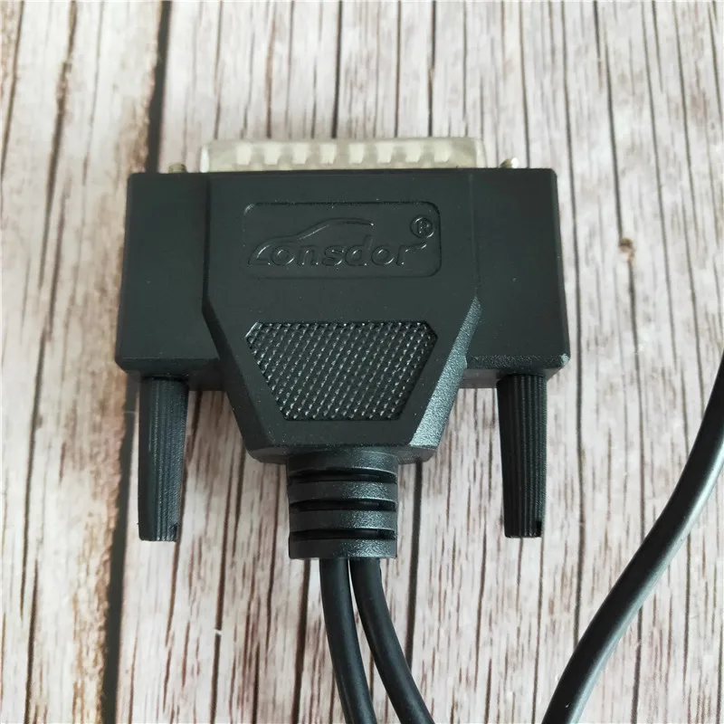 Новейший кабель Lonsdor для K518S K518ISE Auto key Программист