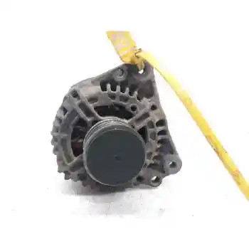 

0124325001 ALTERNATOR SKODA OCTAVIA SALOON (1U2)