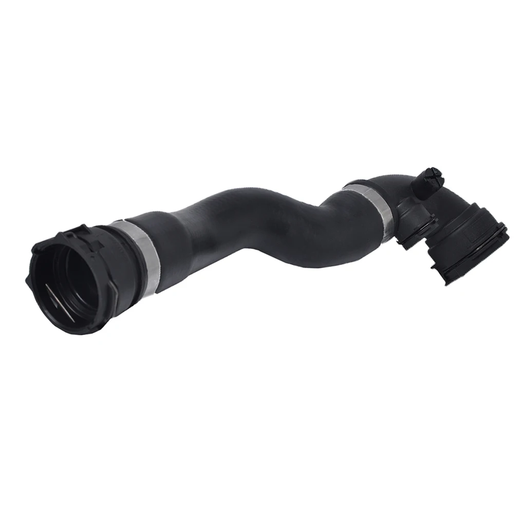 A-Premium Upper Radiator Coolant Hose for BMW 320i 323i 325i 328 E46 17127510952 A-Premium Upper Radiator Coolant Hose for BMW 320i 323i 325i 328 E46 17127510952