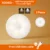 Bedroom Decor Night Lights Motion Sensor Night Lamp Children's Gift USB Charging Bedroom Decoration Led Night Light MOONSHADOW cool night lights Night Lights