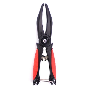 

SEWS-Fishing Crimping Pliers for Fishing Line Barrel Sleeves Fishing Cutter Scissors Fishing Tackle