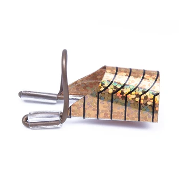 

10 Reusable Nail Art Forms UV Gel Tips Acrylic French