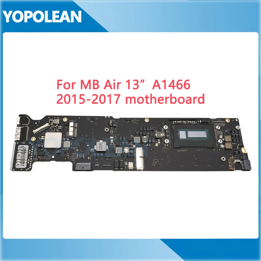 2017 macbook air ram