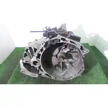 

139632 Gearbox Ford Mondeo Saloon (ge)
