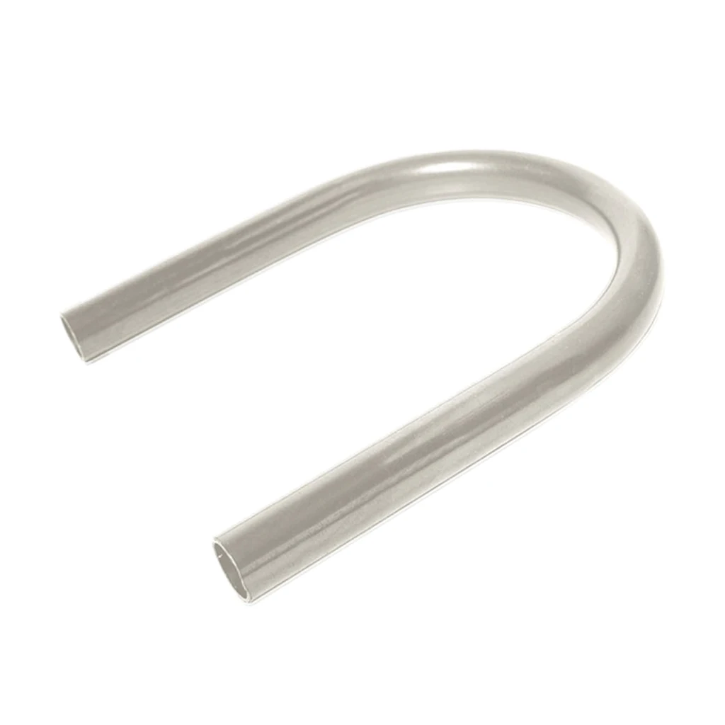 230mm Cafe Racer Flat Seat Loop Frame Hoop For Kawasaki K750 Z650 W650 S1 H1