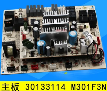 

Suitable forGree air conditioning motherboard 30133114 M301F3N circuit board computer board control board GRJ805-2A
