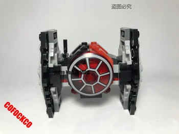 

10894 Compatible Star movie Wars 75194 Building Blocks Kids Toys For Children Gift