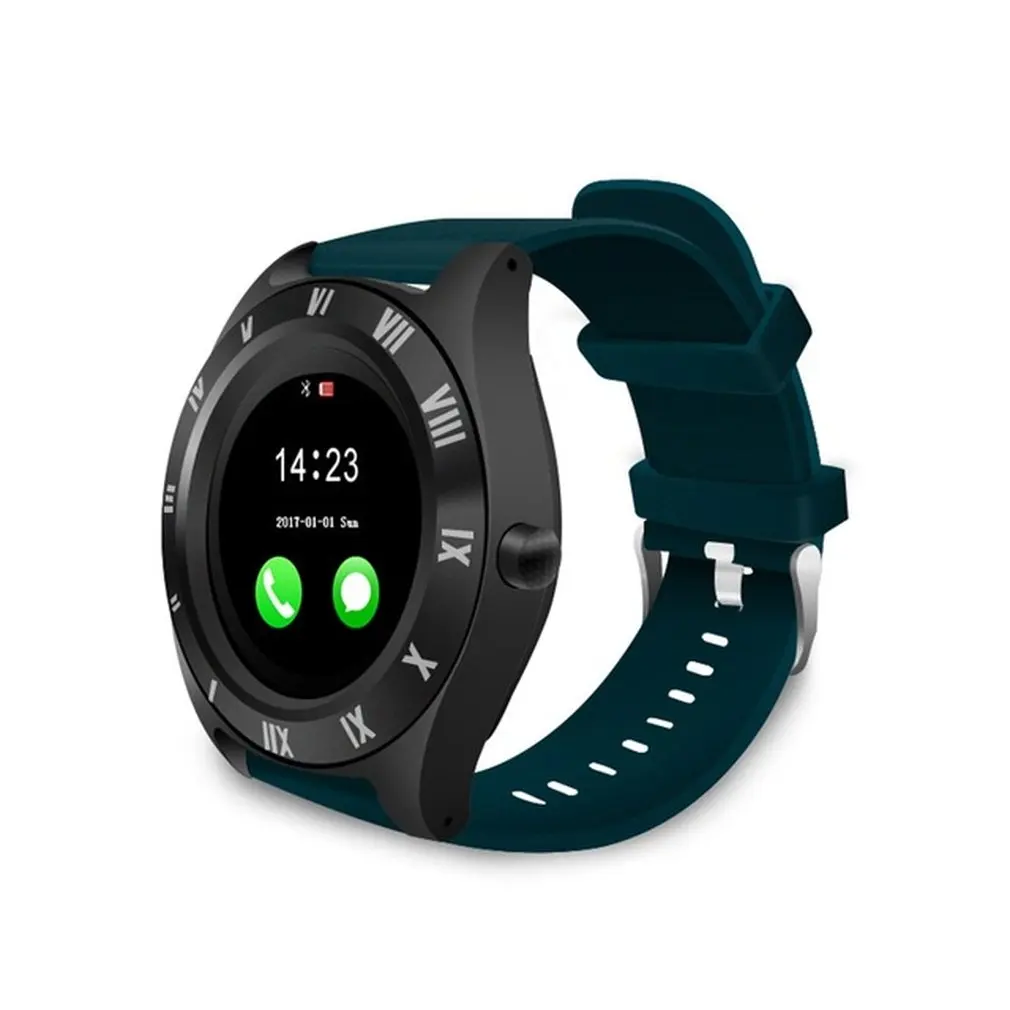 best smartwatch for fitness and music