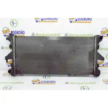 

1330Z4 WATER RADIATOR CITROEN JUMPER COMBI (06.2006)