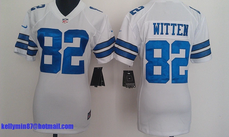 Лаванда Stitiched, Dallas s, Tony Romo, Emmitt Smith, Cole besley, Sean Lee, Jason Witten, Ezekiel Elliott, для женщин Джерси - Цвет: Лаванда