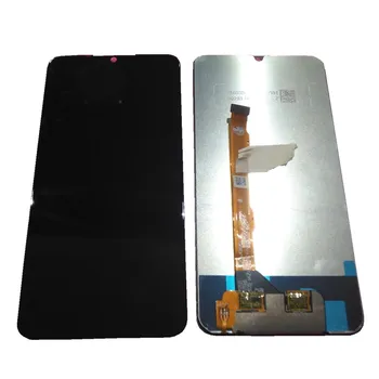 

For 6.5" OPPO A9 LCD Display+Touch Digitizer Screen Assembly For 6.5" OPPO A9 2020 Display Replacement Repair Parts +Tools