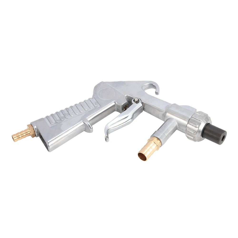 Abrasive Sandblasting Gun Air Siphon Feed Nozzle Pneumatic Blasting Machine Abrasive Air Sand Blasting Sandblasting Gun Kit Abrasive Sandblasting Gun Air Siphon Feed Nozzle Pneumatic Blasting Machine Abrasive Air Sand Blasting Sandblasting Gun Kit