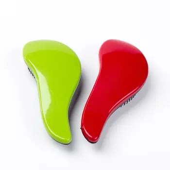 

Magic Hair Brush Comb Hairbrush Anti Tangle Anti-Static Hair Massage Detangling Combs Styling Tools for Women Girls