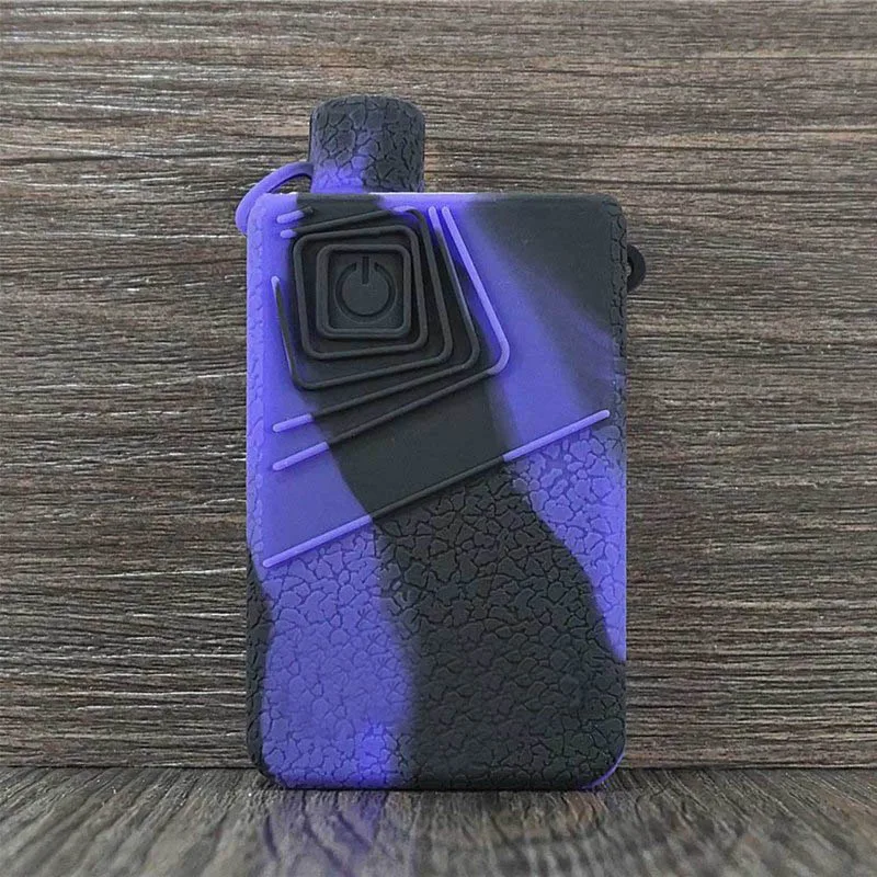 Для артерии Pal 2 Pro силиконовый чехол Защитный чехол щит Обёрточная бумага рукав кожи - Цвет: ECI2973MC1