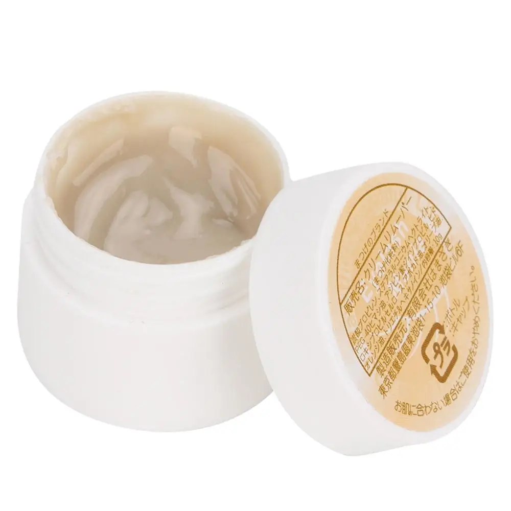 Lash Lift Anti-irritation Grafting Eyelash Extension Remover Glue Adhesive Gel Removing Cream Waterproof