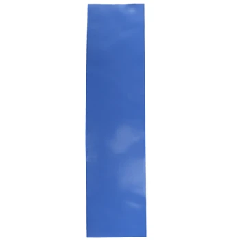 

Sheet Conductive Heatsink Plaster Grease Paste Adhesive Computer PC Fan Cooler Silicone Heat for GPU CPU 3X100X400mm