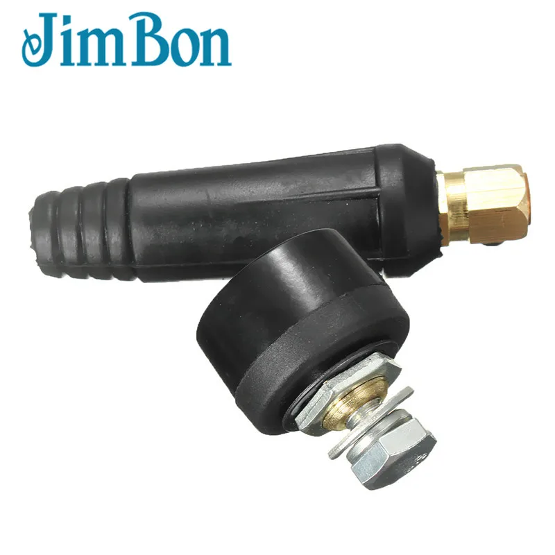 JimBon фитинг кабельный разъем штепсельная вилка + розетка|socket|socket fittingsocket cable |