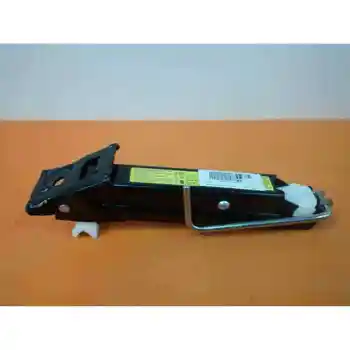 

CAT OPEL CORSA C
