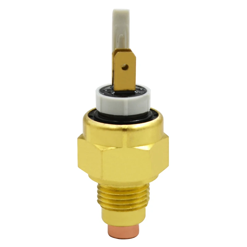 ちな Water Temperature Sensor Switch For Kawasaki Ninja, ZX, EX, ZZR