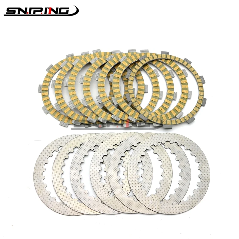 honda stunner clutch plate