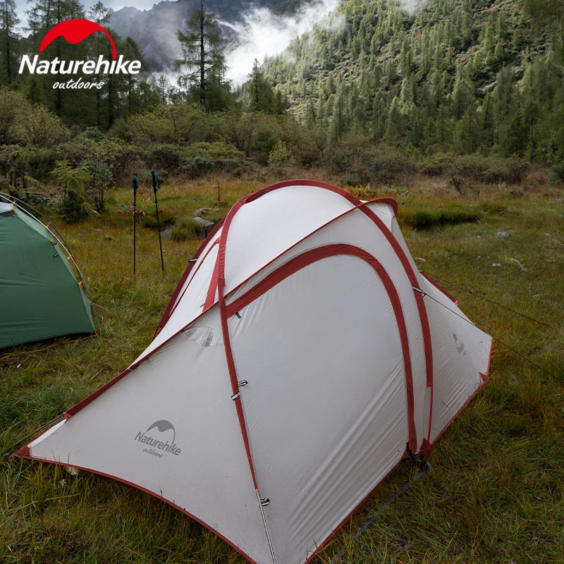 Naturehike Hiby 4 ネイチャーハイク