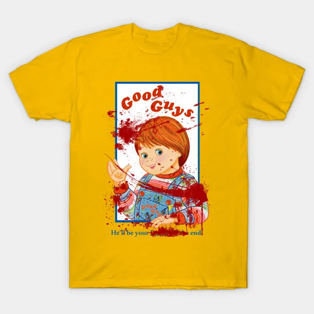 Trendy Creative Graphic T shirt Top 
