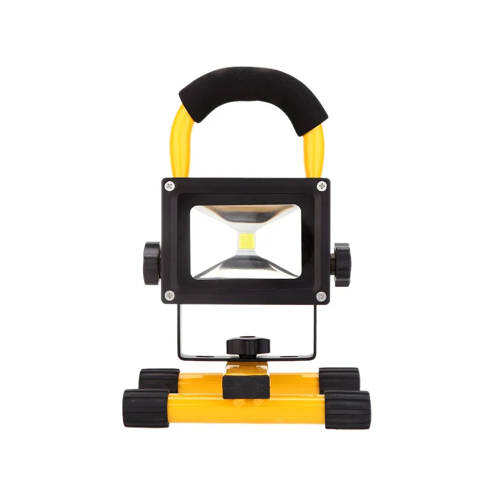 LED Portable Floodlight Image 1