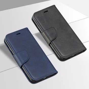 

Flip Leather Case For Huawei Honor 7A Pro Cover 7X Soft TPU Wallet Book Bag on Honor 7A 5.45 7S 7C 5.7 Magnet Cases