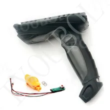 Задняя крышка с триггерным переключателем и триггерным пластиком для серии Symbol MC9060-G