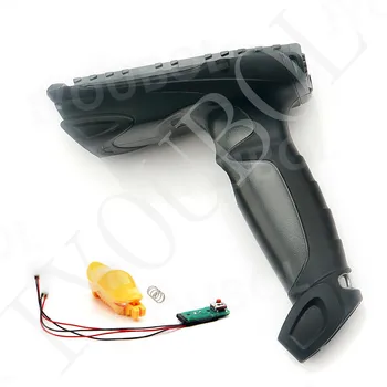 

Back Cover with Trigger Switch & Trigger Plastic for Symbol MC9060-G series