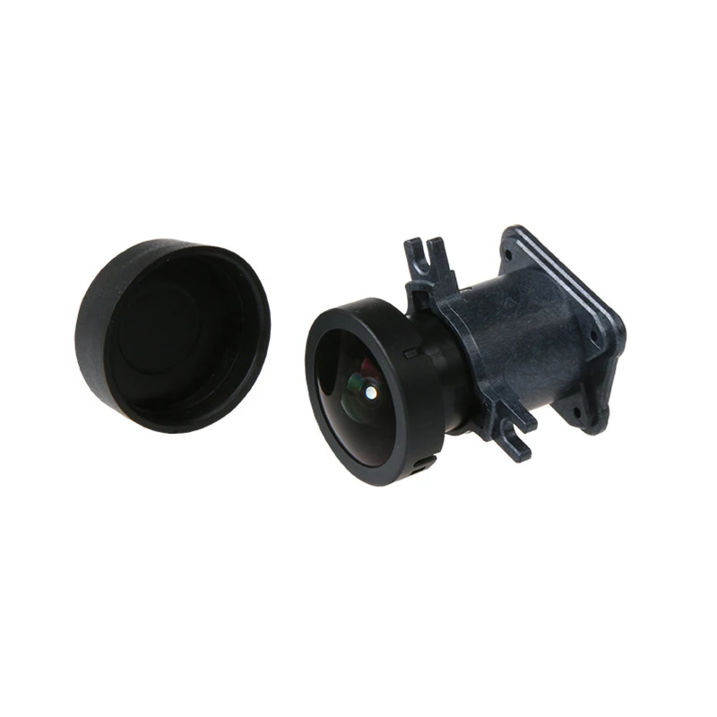 150 Degree Wide Angle Camera Lens Repair Replace Replacement lens Mounting For Gopro Hero 4 3 3+ Action Camera Accessories (6)
