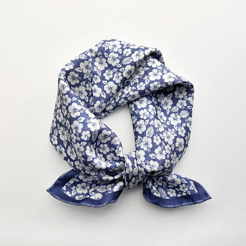 小物 Hand Printed Silk Scarf - blue il_fullxfull.3673439781_cpd5.jpg