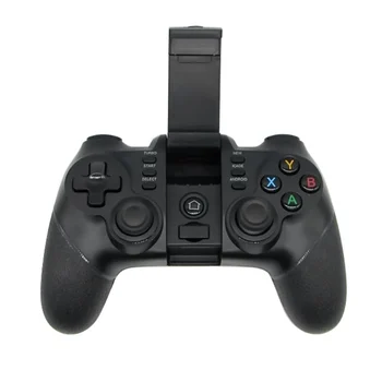 

Universal USB Gamepad Joystick Remote Controller Gaming Gamepads for Android Phone for iPhone IOS Phone for Computer PC