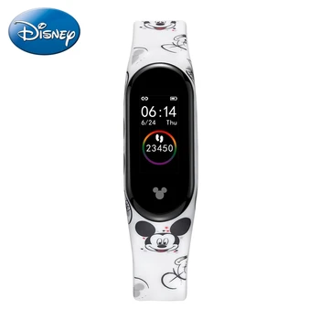 

2020 New Smart Band Compatible Color Screen Bracelet Calorie Step Bluetooth Alarm Digital Watch Music Silicone Strap Smartband