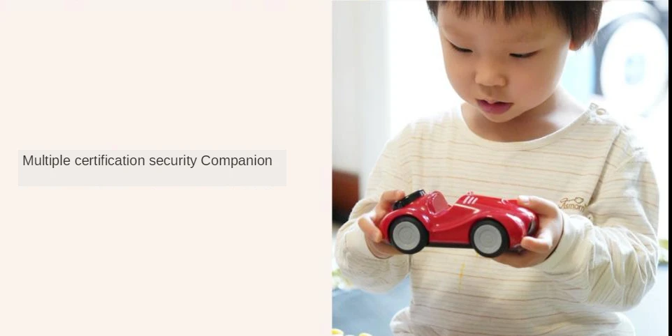 Youpin YOYO Savage Doll Control Car RC Model Car Children's Toy Drift Car Radio Control Toys Birthday Gifts (9)