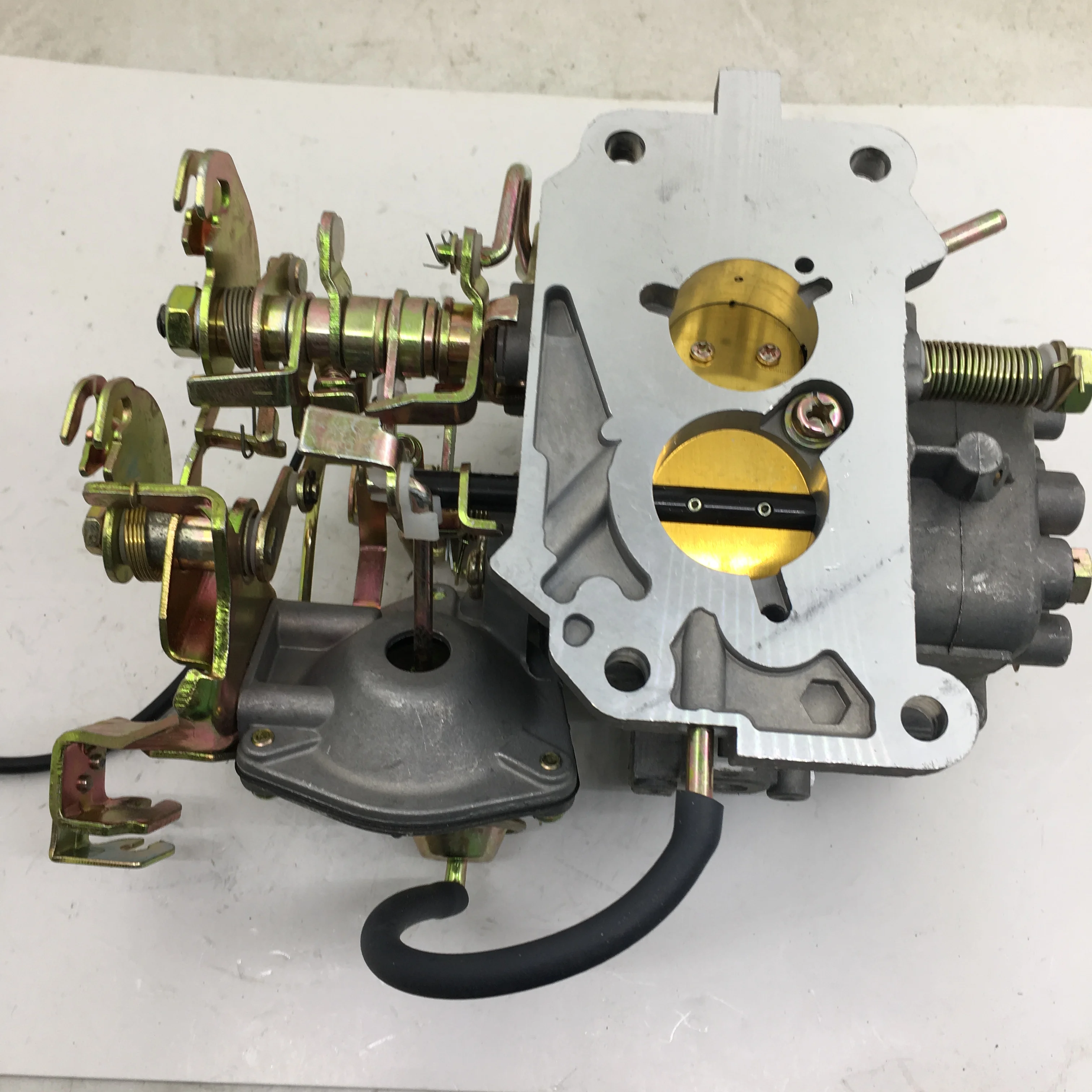 Карбюратор SherryBerg carb КАРБЮРАТОР vegaser для Mazda NA/B1600 626 1984 Pick Up Bongo Luce 616 лазерный