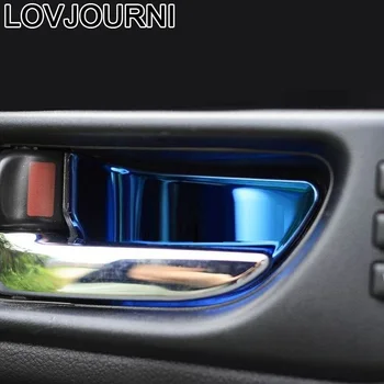 

Car Handle Door Interior Decorative Modified Bright Sequins Accessory 09 10 11 12 13 14 15 16 17 18 19 FOR Subaru Outback