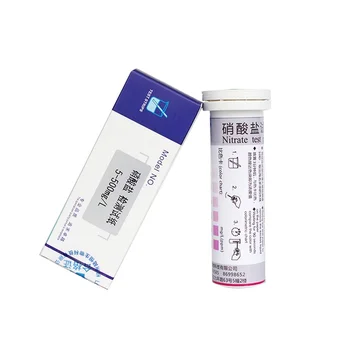 

Lohand laboratory equipment 100strips/box Nitrate Test Paper