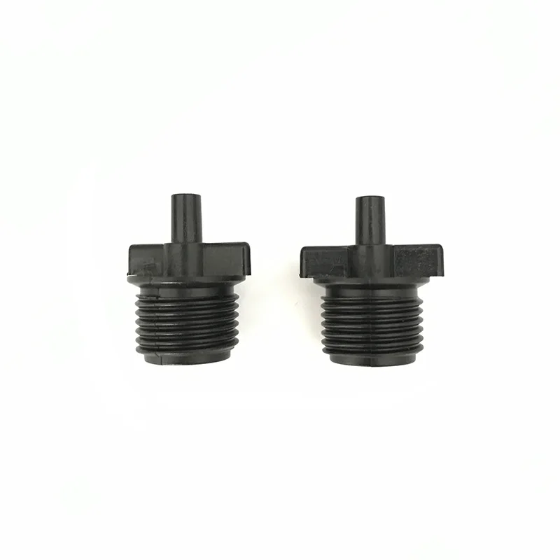 Соединитель для садовой воды IT154 1/2 дюйма 4/7 мм 30 шт.|irrigation fittings|hose connector fittingirrigation |