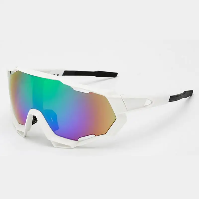 Proof And Dustproof PC Explosion-proof Professional Polarized Cycling Glasses 