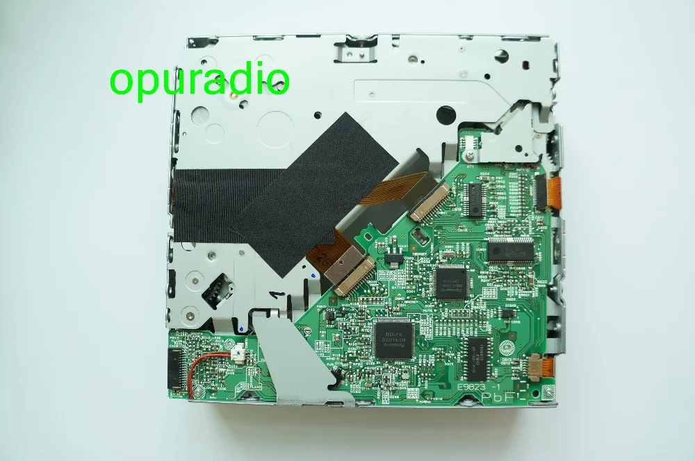 Brand new Matsushita 6 CD Changer Mechanism for Toyota Reiz Collora EX HIGHLANDER Passat Golf RCD550 Car cd player | Автомобили и