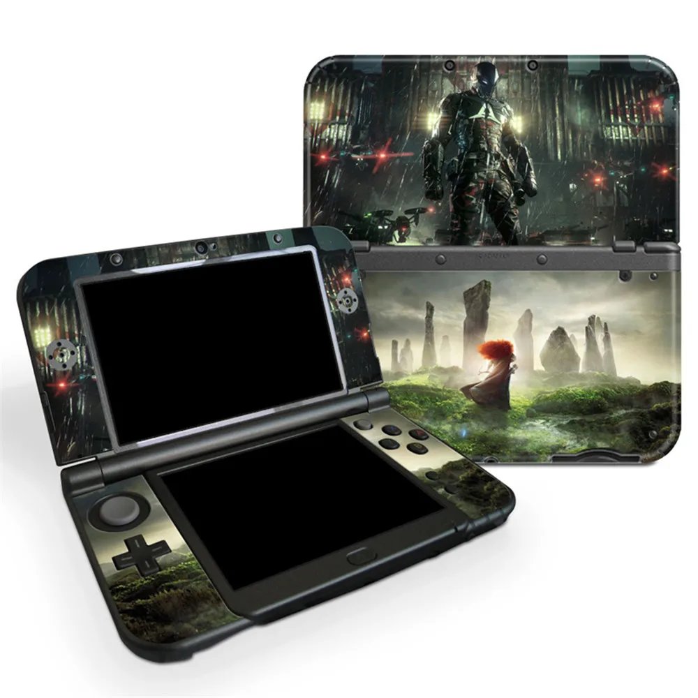 TN-NEW 3DS LL-5100